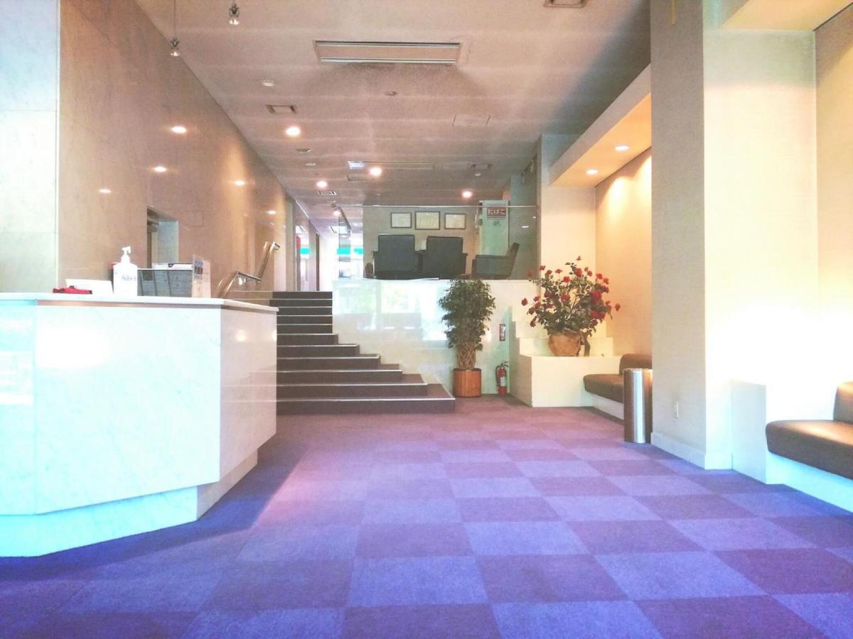 Hotel Sato - Vacation 20205v Tokio